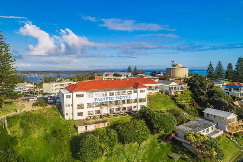 A PERFECT STAY - Bella Bay - Stayed 2