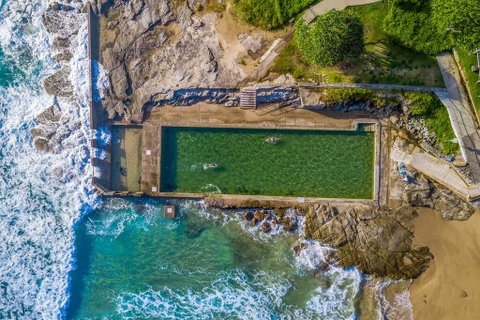 A PERFECT STAY - Bella Bay - Stayed 3