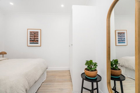 A PERFECT STAY - Bella Bay - Stayed 0
