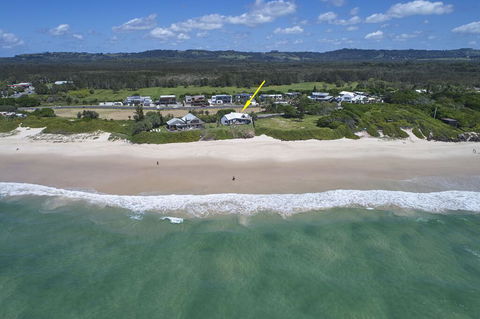 A PERFECT STAY - Belongil On The Beach - Stayed 3