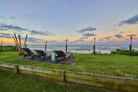 A PERFECT STAY - Belongil On The Beach - Stayed 0