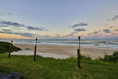 A PERFECT STAY - Belongil On The Beach - Stayed 2