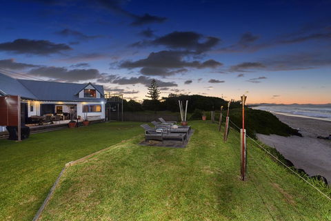 A PERFECT STAY - Belongil On The Beach - Stayed 1