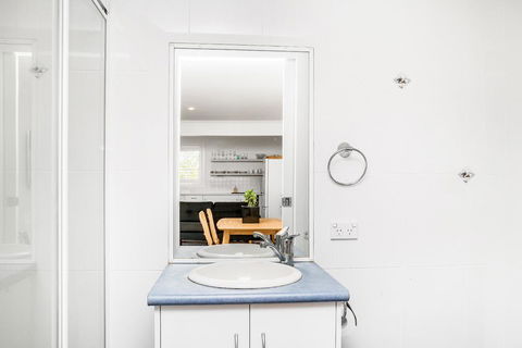 A PERFECT STAY - Boulders Retreat - Stayed 2