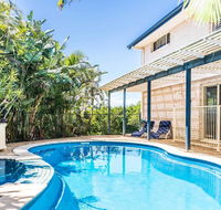 A PERFECT STAY - Boulders Retreat - Stayed
