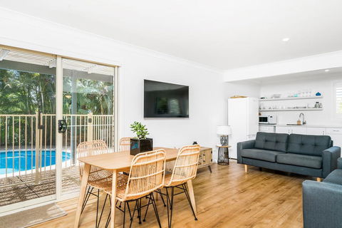 A PERFECT STAY - Boulders Retreat - Stayed 1