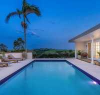 A PERFECT STAY - Byron Hills Hinterland Retreat