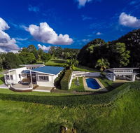 A PERFECT STAY - Byron's Brae - Stayed