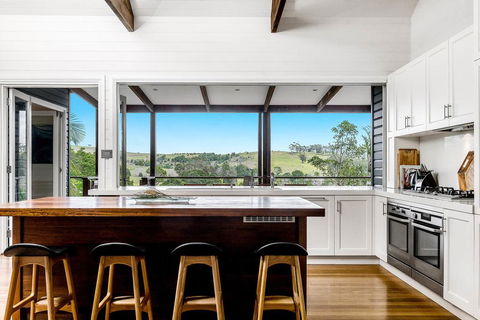 A PERFECT STAY - Rutherford House - Stayed 2