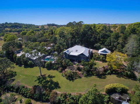 A PERFECT STAY - Rutherford House - Stayed 1