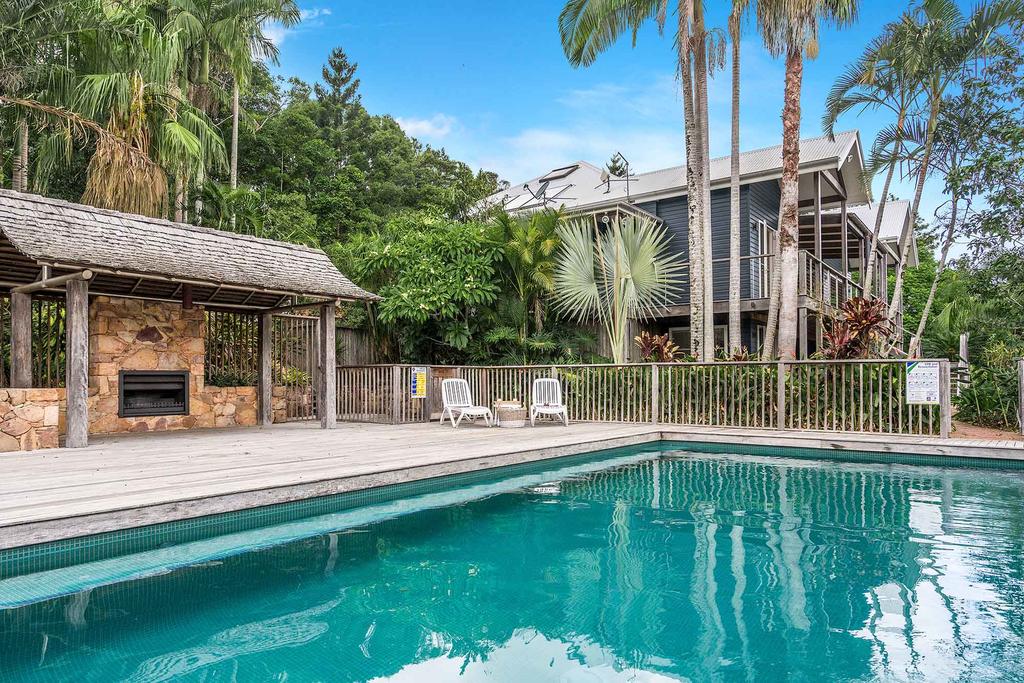 Coopers Shoot NSW Stays Accommodation