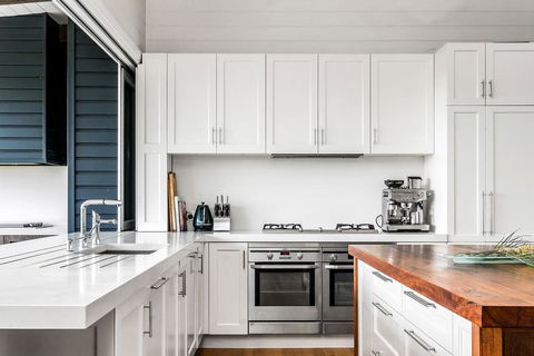 A PERFECT STAY - Rutherford House - Stayed 3