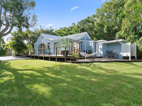 A PERFECT STAY - San Juan Surfers Cottage - Stayed 2