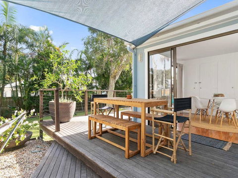 A PERFECT STAY - San Juan Surfers Cottage - Stayed 3