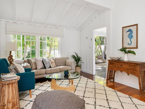 A PERFECT STAY - San Juan Surfers Cottage - Stayed 1