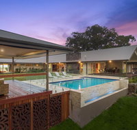 A PERFECT STAY - Serene Myocum