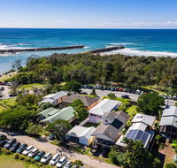 A PERFECT STAY - Sunset Beach - Stayed