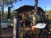 Book Kurmond Accommodation Vacations Stayed Stayed