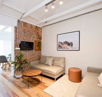 A Quaint Darlinghurst Cottage - Stayed