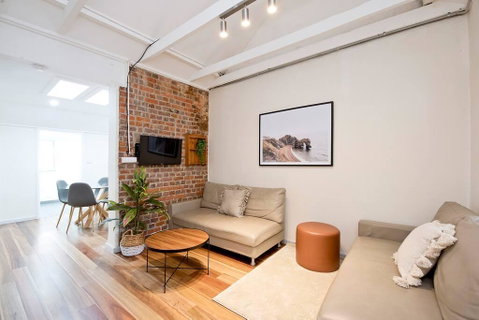 A Quaint Darlinghurst Cottage - Stayed 0