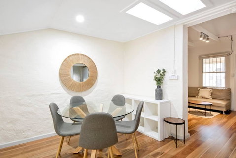 A Quaint Darlinghurst Cottage - Stayed 1