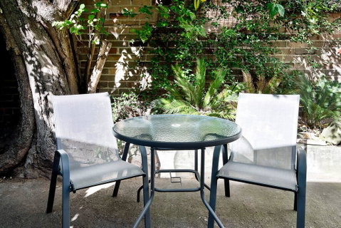 A Quaint Darlinghurst Cottage - Stayed 3