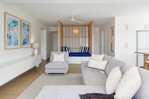 A Ray Of Sunshine - Stays Accommodation 2