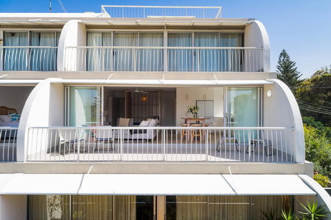 A Ray Of Sunshine - Stays Accommodation 3