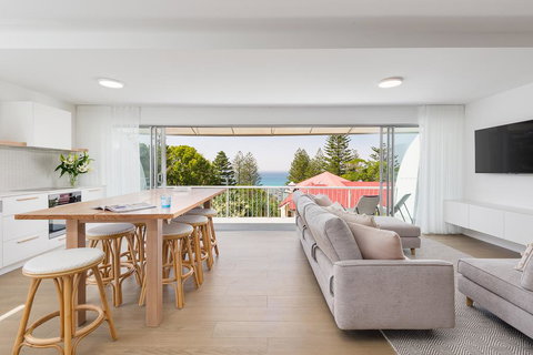 A Ray Of Sunshine - Stays Accommodation 1