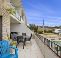 A Sea Mist at The Dunes - Fingal Bay - Stayed