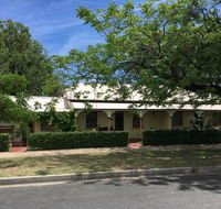 A Settlers Cottage Accommodation Bathurst CBD - Stayed