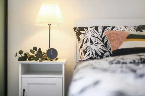 A Spacious & Modern Home Next To Southern Cross - Stayed 0