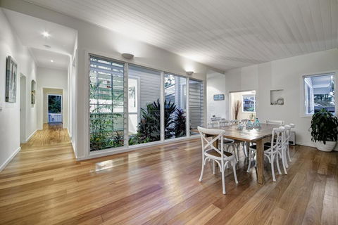 A Summer Cottage - Stayed 3