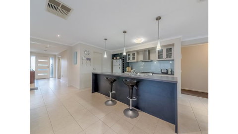 A TOUCH OF CLASS - PET FRIENDLY (OUTSIDE ONLY) - Stayed 3