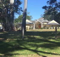 A Very French House - Stayed