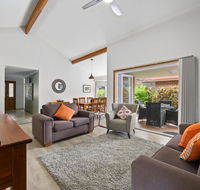 A Villa on 7th - Stayed