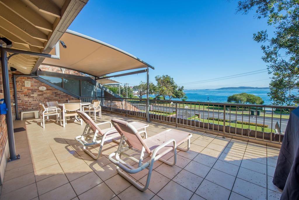 Port Stephens NSW Stays Accommodation