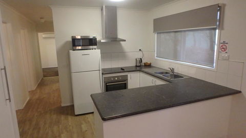 A-Line Holiday Park - Stayed 1
