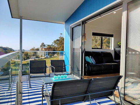 A1ViewBicheno Appartment - Stayed 3