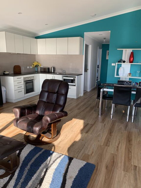 A1ViewBicheno Appartment - Stayed 0