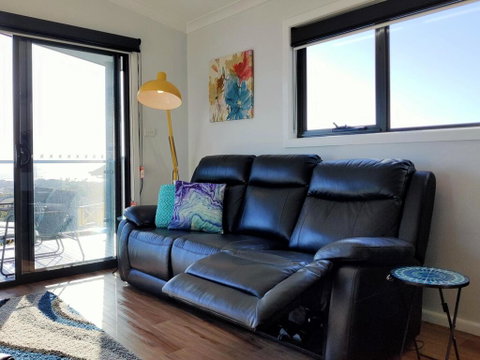 A1ViewBicheno Appartment - Stayed 1