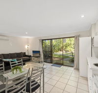 Aanuka Tropical Spa Bure - Stayed
