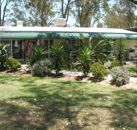 AAOK Jandowae Accommodation Park - Stayed