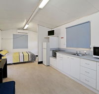 AAOK Moondarra Accommodation Village - Stayed