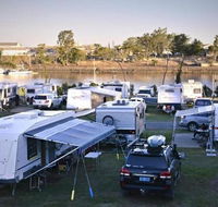AAOK Riverdale Caravan Park - Stayed