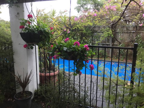 Aarn House B&B Airport Accommodation - Stayed 3