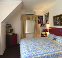 Aarn House BB Airport Accommodation - Stayed