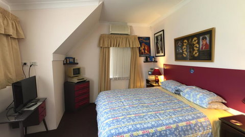 Aarn House B&B Airport Accommodation - Stayed 0