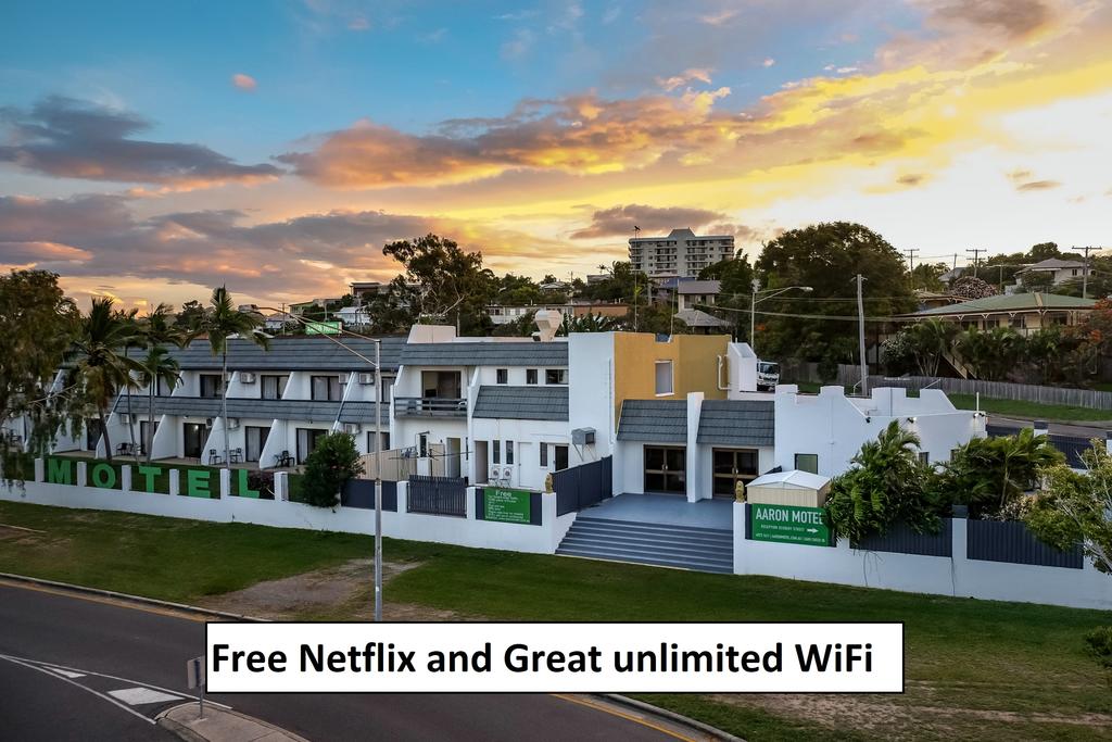 Gladstone QLD Stays Accommodation