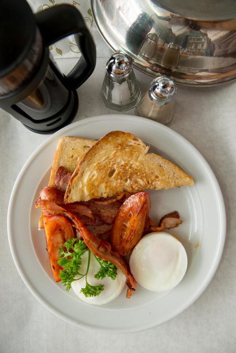 Abajaz Motor Inn - Stayed 3